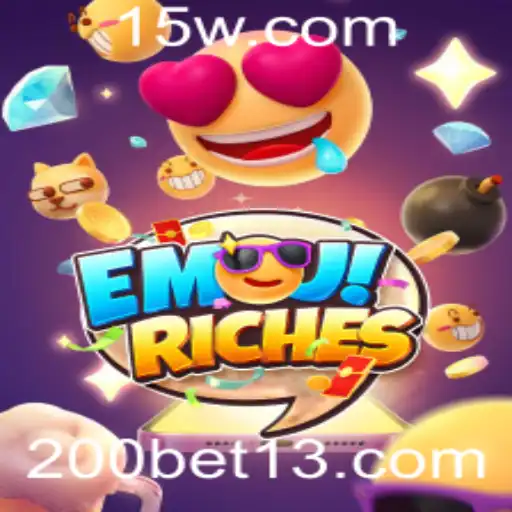 Desvendando o Mundo do EmojiRiches: Um Jogo de Casino com Emoções Digitais