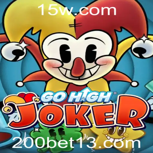 Descubra o Novo Fenômeno dos Jogos: GoHighJoker e a Estratégia 200bet